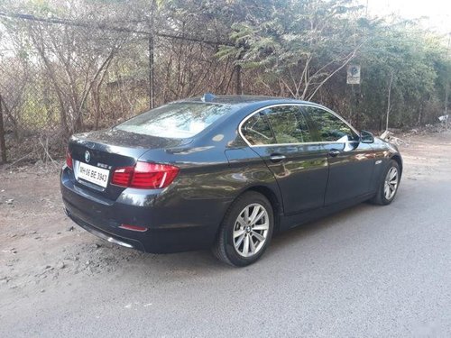 BMW 5 Series 520d AT for sale