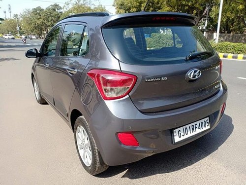 Hyundai Grand i10 AT Asta for sale