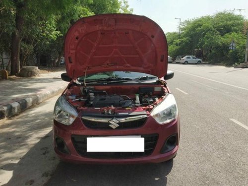 Maruti Suzuki Alto K10 LXI MT 2017 for sale