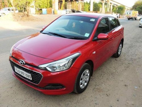 Hyundai Elite i20 Magna 1.4 CRDi MT for sale