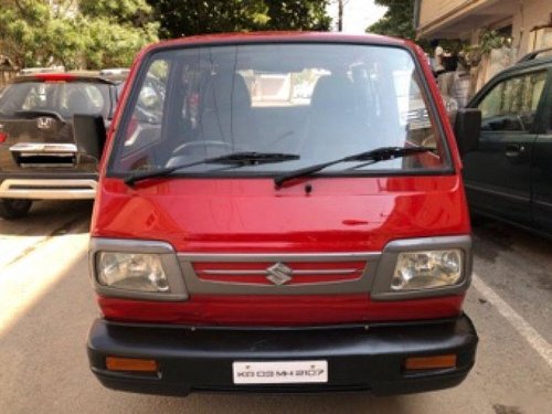 Maruti Omni 5 Seater BSII MT for sale