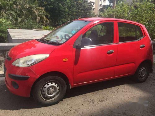 2010 Hyundai i10 MT for sale 