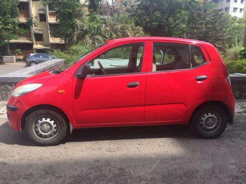 2010 Hyundai i10 MT for sale 