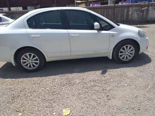 Maruti SX4 Zxi BSIII MT for sale