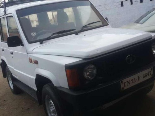 Tata Sumo Spacio Gold, 2005, Diesel MT for sale 