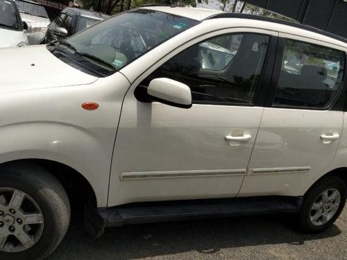 Used Mahindra Quanto C8 MT 2014 for sale