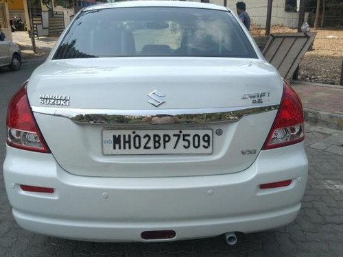 Used Maruti Suzuki Dzire VXI MT car at low price