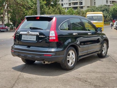 2012 Honda CR V  AT With Sun Roof for sale at low price