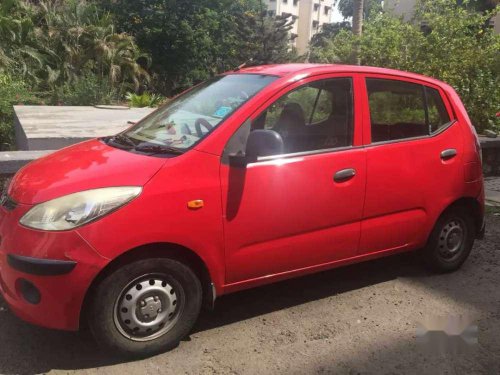 2010 Hyundai i10 MT for sale 