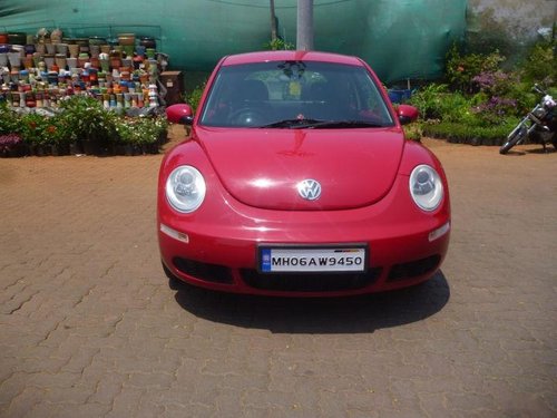 Used 2010 Volkswagen Beetle 2.0 AT for sale