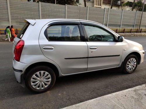 Toyota Etios Liva G MT 2011 for sale