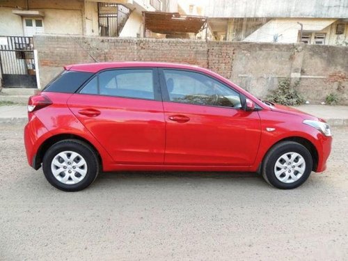 Hyundai Elite i20 Magna 1.4 CRDi MT for sale