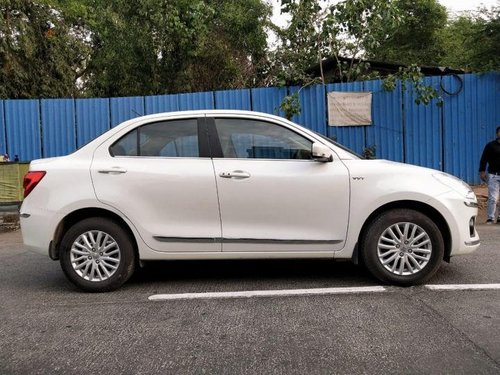 Maruti Suzuki Dzire ZXI MT 2018 for sale