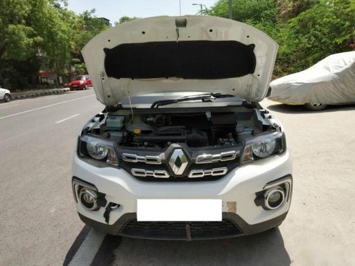 Used Renault Kwid RXT MT 2017 for sale