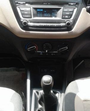 Hyundai Elite i20 1.2 Spotz MT for sale