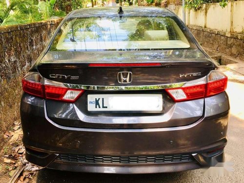 2017 Honda City 1.5 V MT AT Sunroof for sale