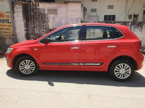 Volkswagen Polo Diesel Trendline 1.2L MT for sale