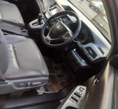 Honda CR V 2.0L 2WD AT 2019 for sale