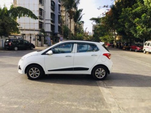 Hyundai Grand i10 1.2 CRDi Asta MT 2015 for sale