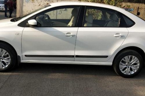 Volkswagen Vento 1.5 TDI Highline MT for sale