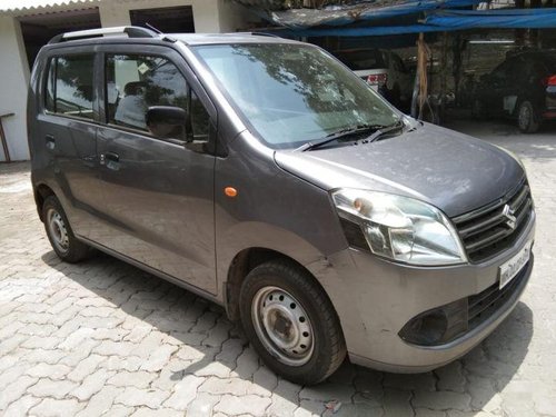 Used Maruti Suzuki Wagon R LXI MT car at low price