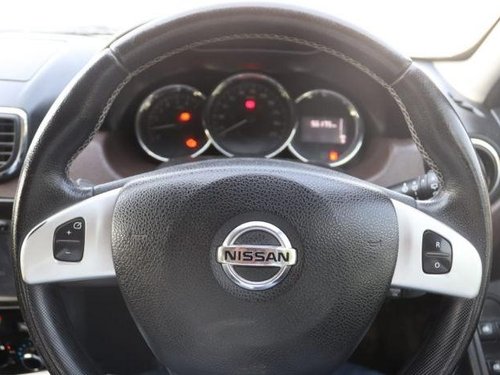 Nissan Terrano XV D Pre MT 2017 for sale