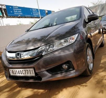 Used Honda City i-DTEC VX MT car at low price