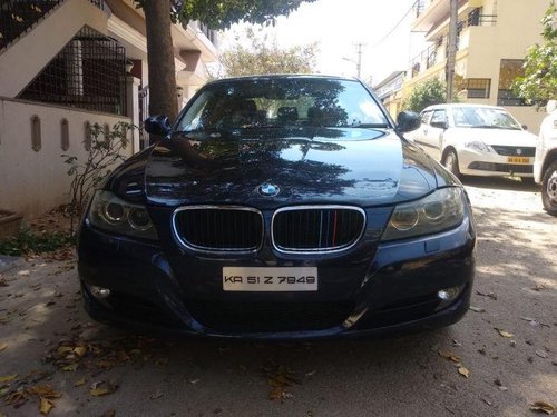 2010 BMW 3 Series AT 2005-2011 for sale at low price