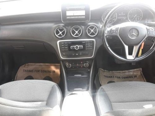 Mercedes Benz A Class A180 CDI AT 2013 for sale