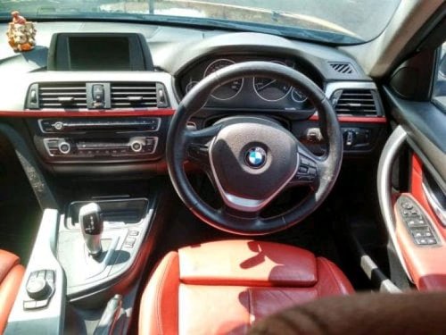 Used 2013 BMW 3 Series  320d AT for sale