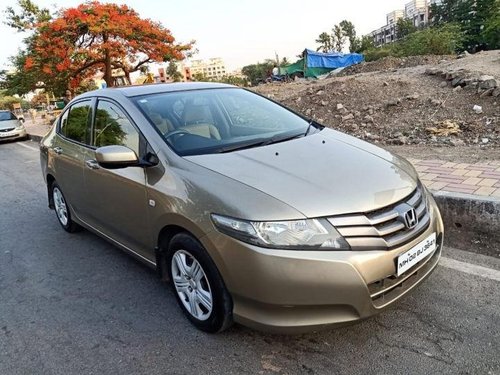 Honda City 1.5 S AT 2009 for sale