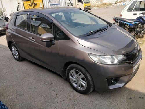 Honda Jazz V Diesel MT for sale