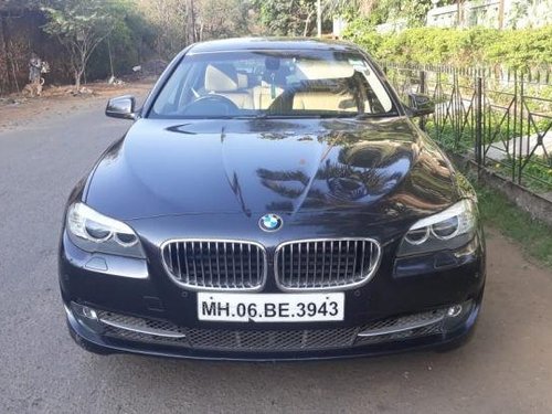 BMW 5 Series 520d AT for sale