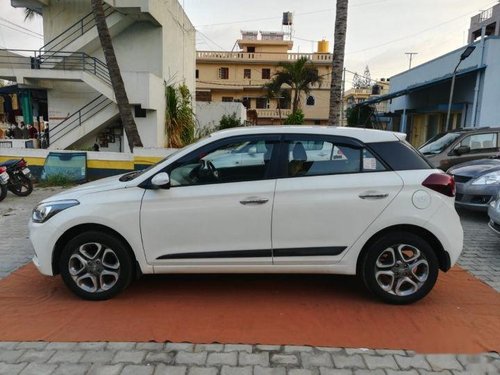 2018 Hyundai Elite i20 MT for sale