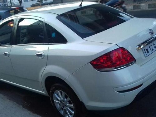 Fiat Linea 1.3 Multijet Dynamic MT for sale