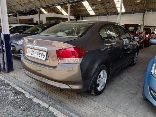 2011 Honda City 1.5 S MT for sale at low price