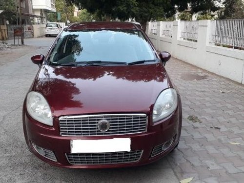 2010 Fiat Linea Emotion MT for sale