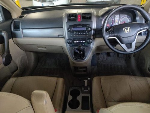 Honda CR-V MT With Sun Roof for sale