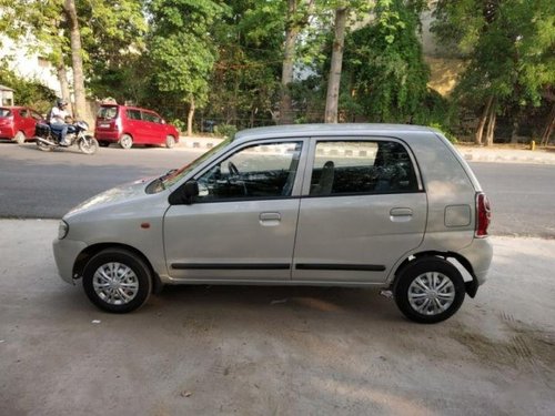 2012 Maruti Suzuki Alto MT for sale at low price