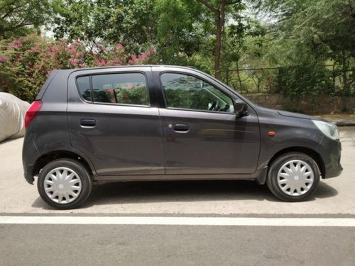 2015 Maruti Suzuki Alto K10 VXI MT for sale at low price