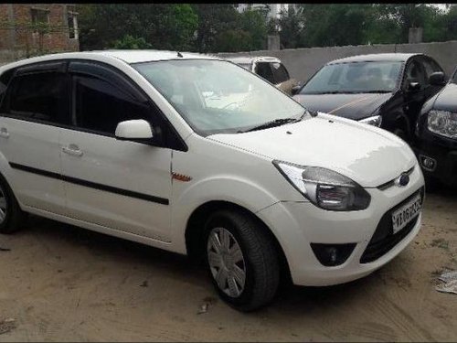 2011 Ford Figo Petrol ZXI MT for sale at low price