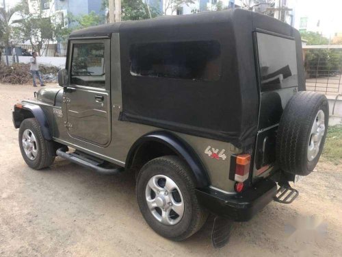 Mahindra Thar CRDe MT for sale 