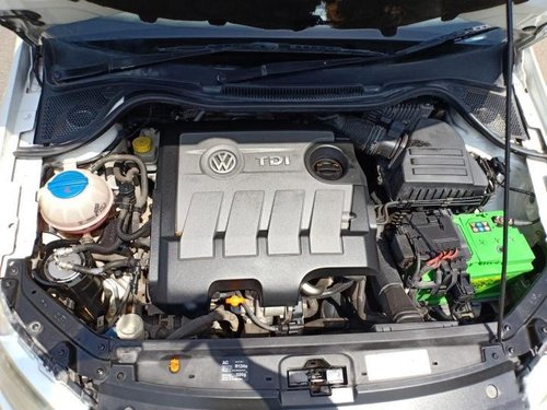 Volkswagen Vento Diesel Highline MT for sale