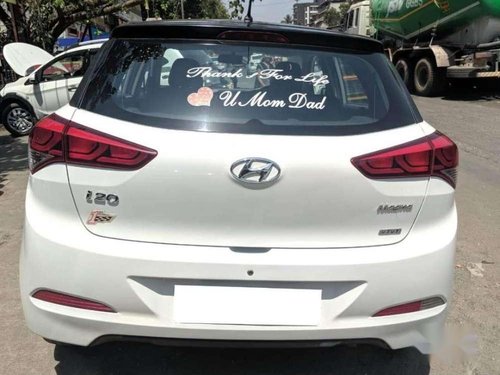 Used 2015 Hyundai i20 Magna 1.2 MT for sale 