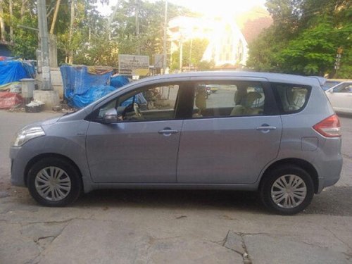 Maruti Suzuki Ertiga SHVS VDI MT 2014 for sale