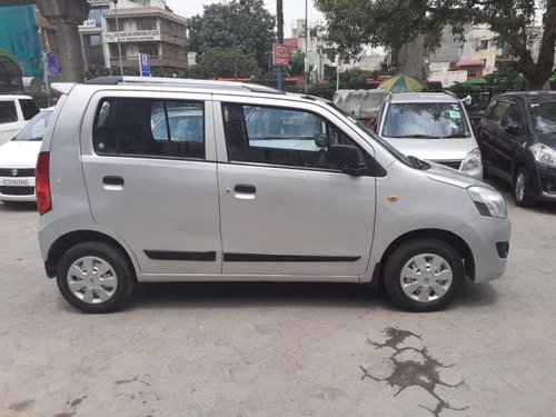 Used 2011 Maruti Suzuki Wagon R  LXI CNG MT for sale