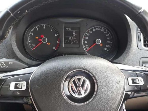 2016 Volkswagen Ameo MT for sale 