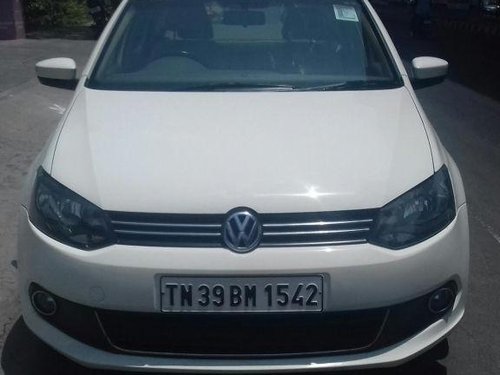 Volkswagen Vento 1.6 Highline MT for sale