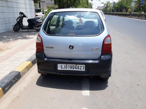 2003 Maruti Suzuki Alto MT for sale