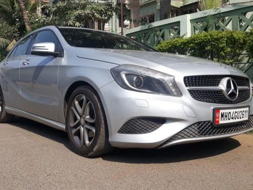 Mercedes Benz A Class A180 CDI AT 2013 for sale